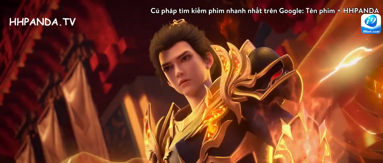 Thế Giới Hoàn Mỹ tập 107 cảnh 2