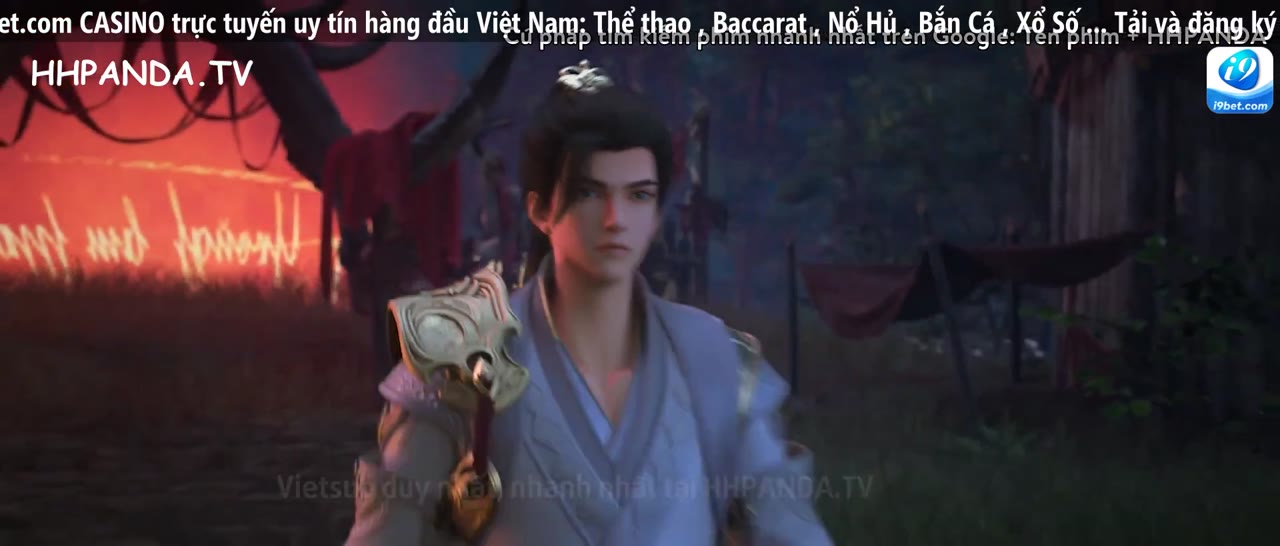 Thế Giới Hoàn Mỹ tập 108