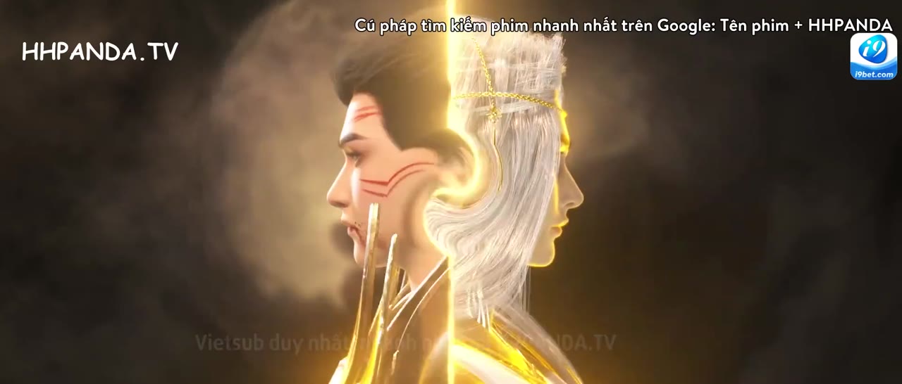 Thế Giới Hoàn Mỹ tập 108 cảnh 3
