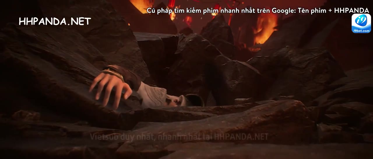 Thế Giới Hoàn Mỹ tập 109