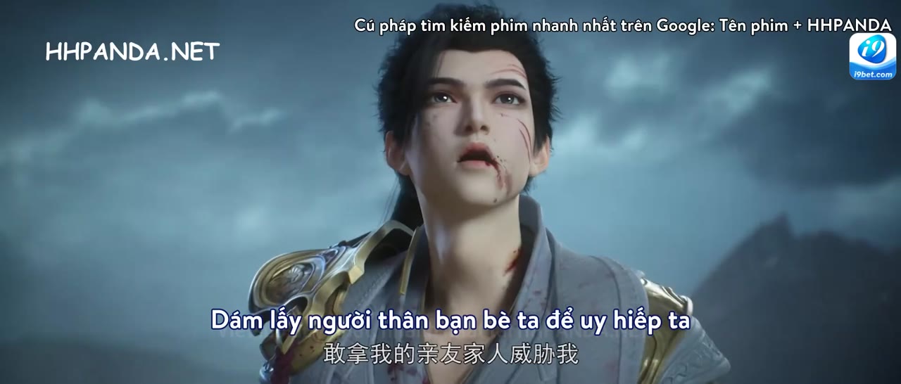 Thế Giới Hoàn Mỹ tập 109 cảnh 2