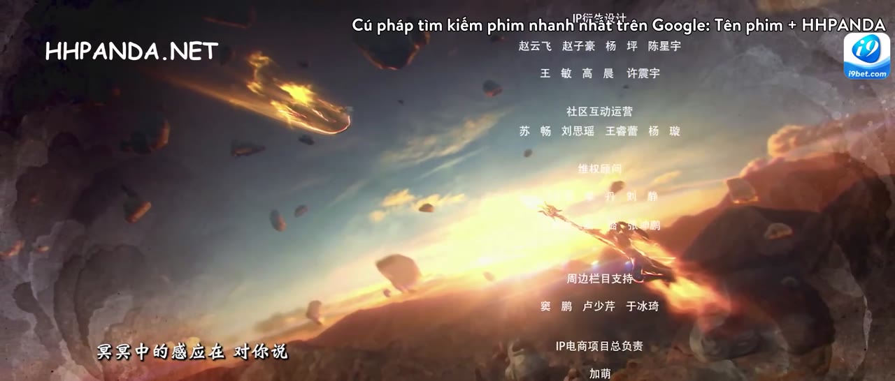 Thế Giới Hoàn Mỹ tập 110 cảnh 3