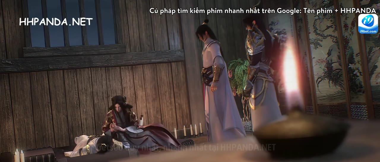 Thế Giới Hoàn Mỹ tập 111