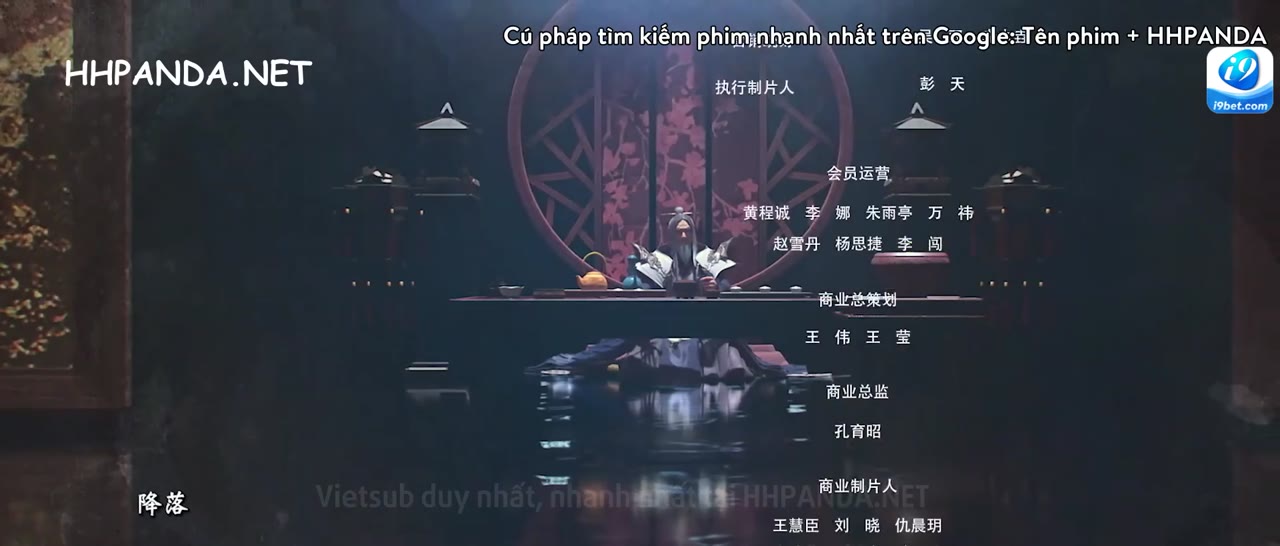 Thế Giới Hoàn Mỹ tập 111 cảnh 3