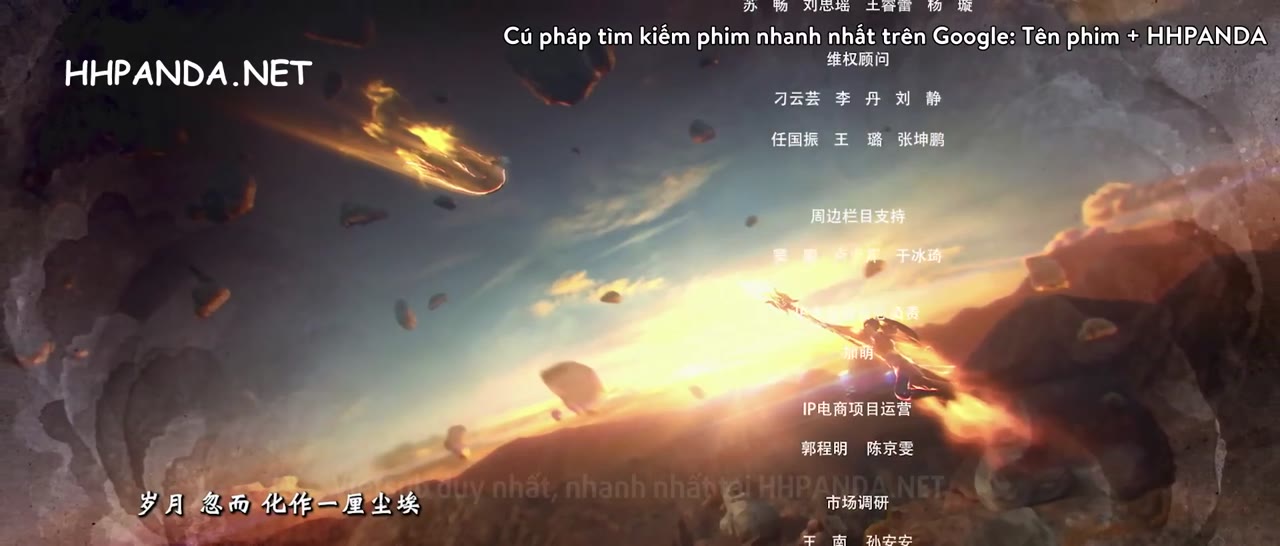 Thế Giới Hoàn Mỹ tập 113 cảnh 3