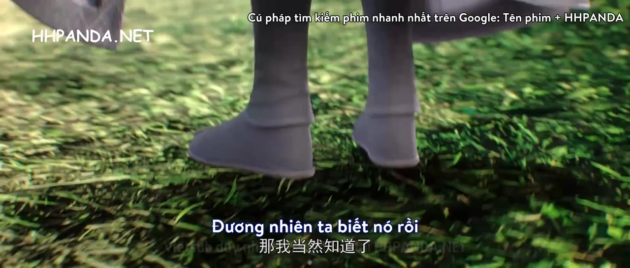 Thế Giới Hoàn Mỹ tập 114 cảnh 2