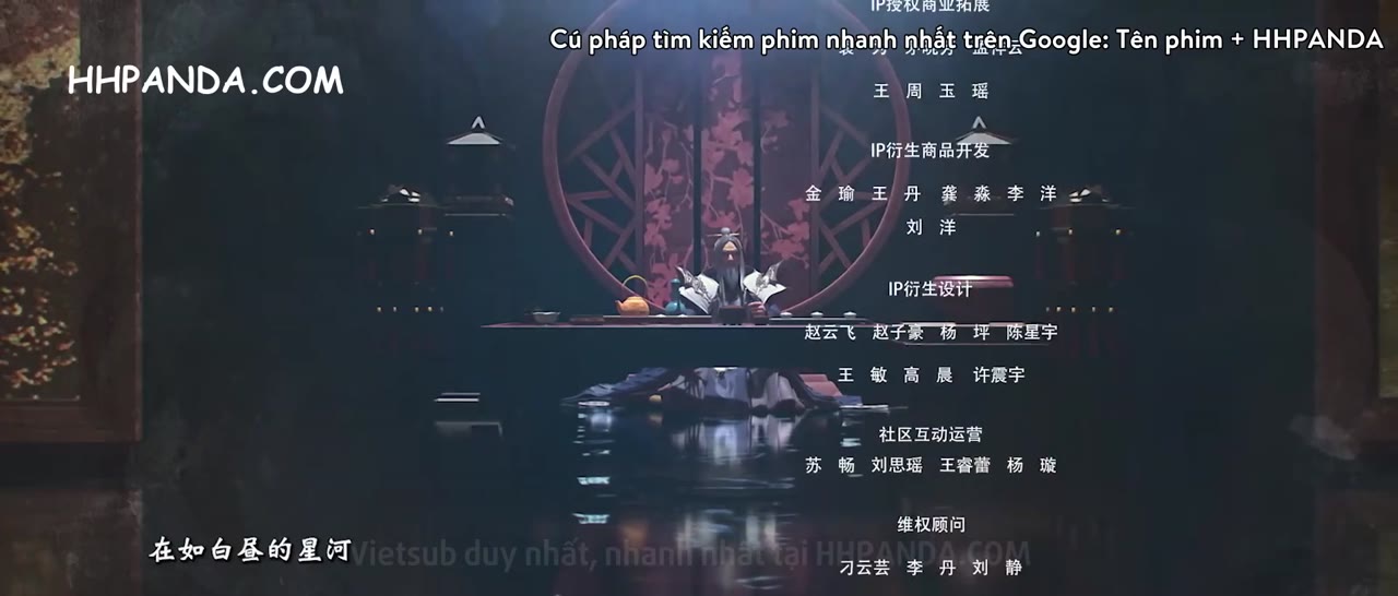 Thế Giới Hoàn Mỹ tập 115 cảnh 3