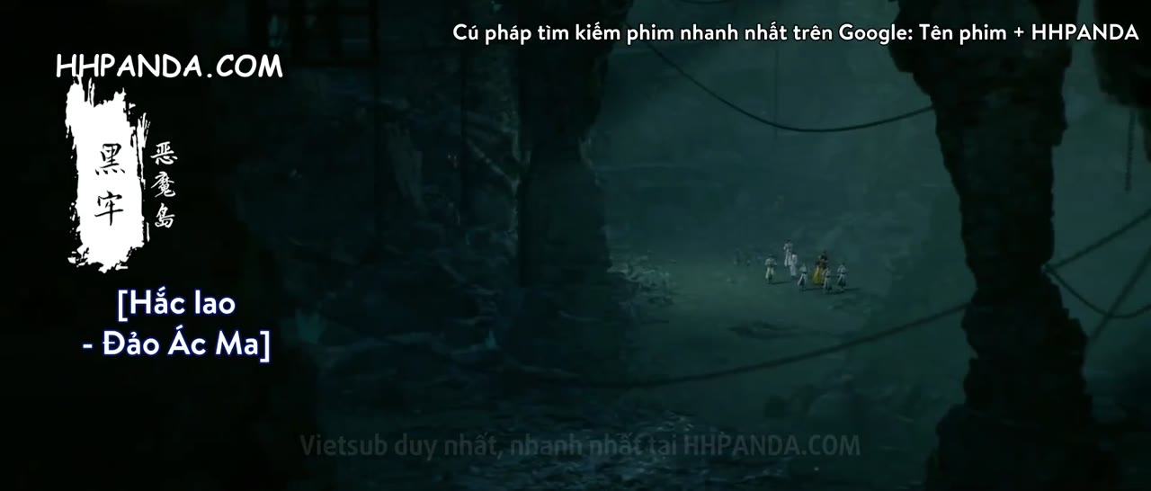Thế Giới Hoàn Mỹ tập 116 cảnh 2