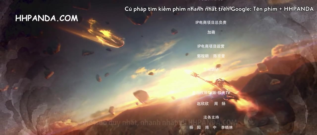 Thế Giới Hoàn Mỹ tập 116 cảnh 3