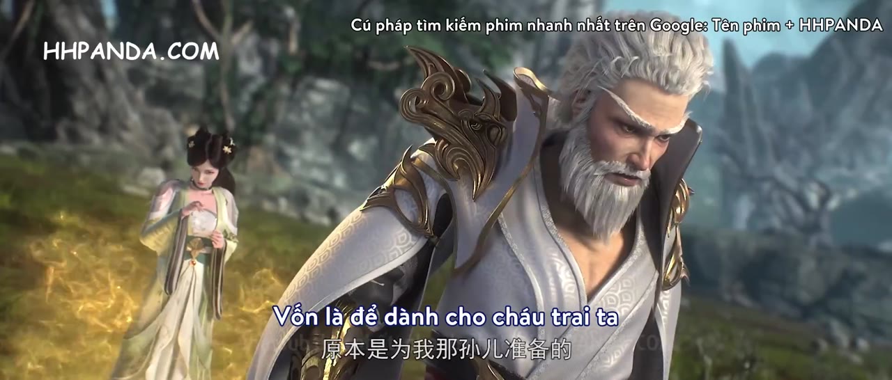 Thế Giới Hoàn Mỹ tập 117