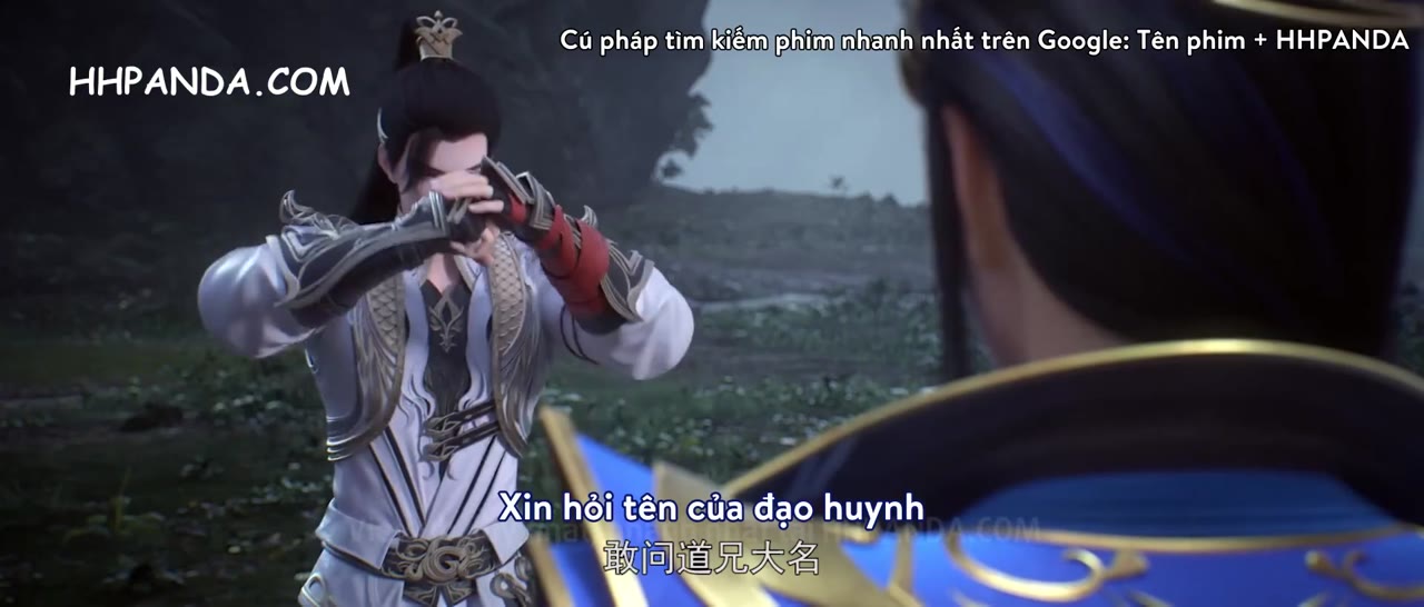 Thế Giới Hoàn Mỹ tập 118