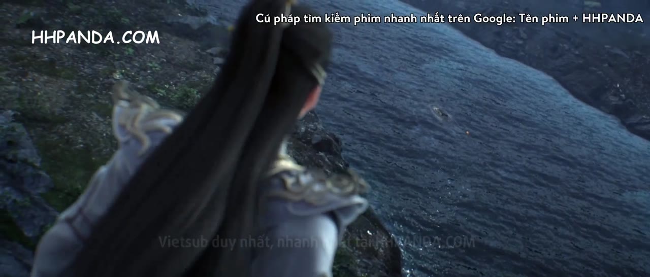 Thế Giới Hoàn Mỹ tập 118 cảnh 2