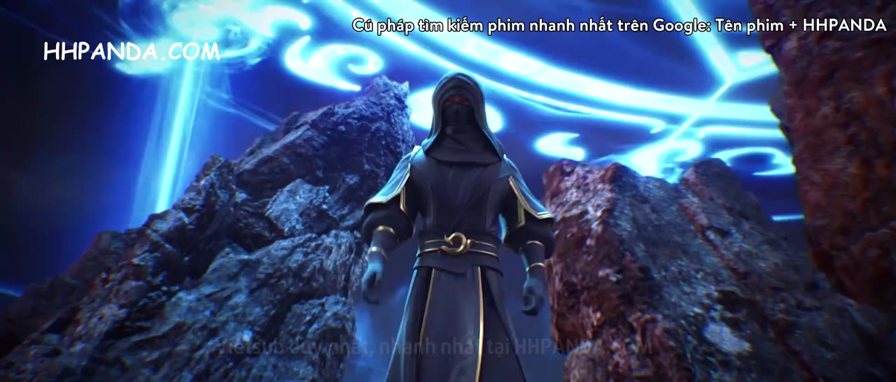 Thế Giới Hoàn Mỹ tập 119