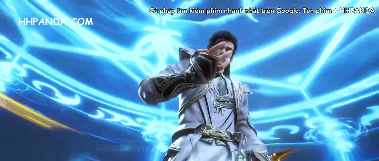 Thế Giới Hoàn Mỹ tập 120