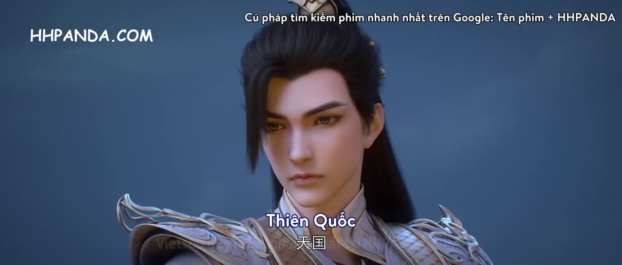 Thế Giới Hoàn Mỹ tập 120 cảnh 2