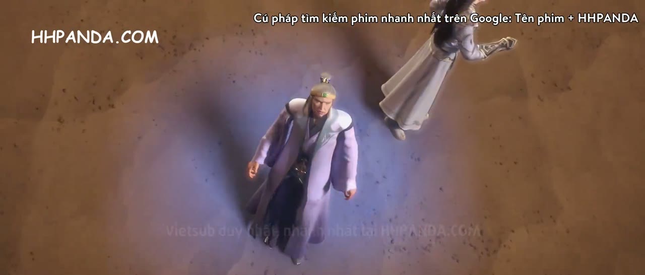 Thế Giới Hoàn Mỹ tập 121