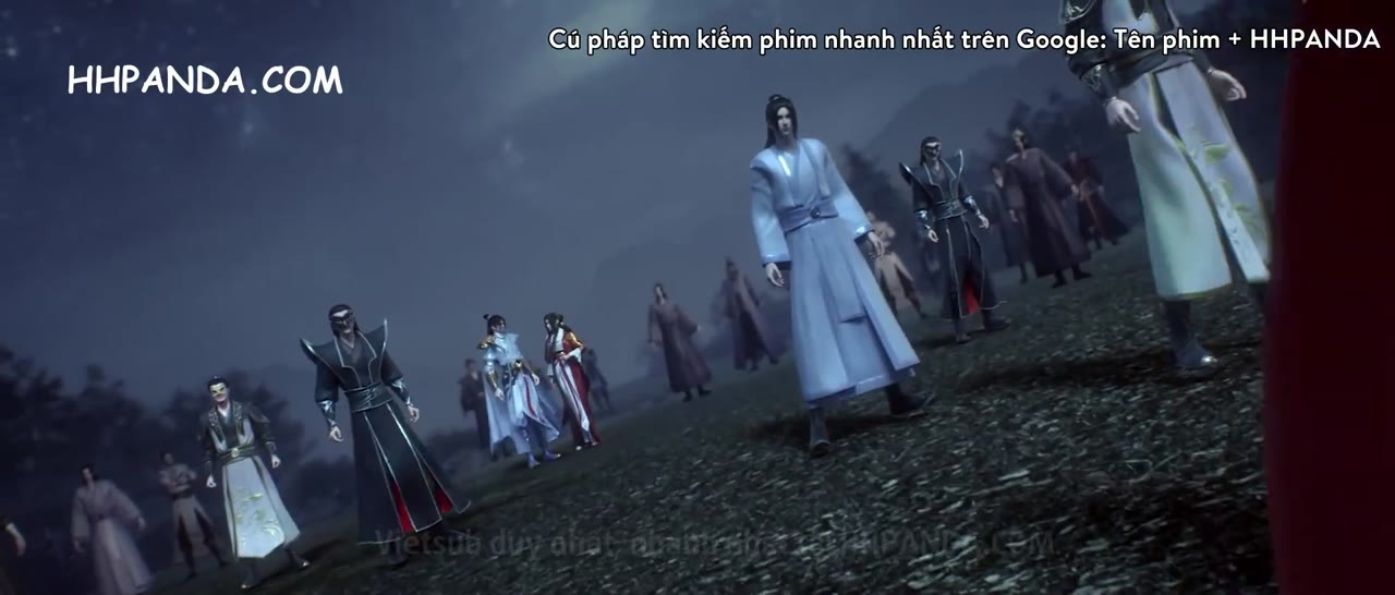 Thế Giới Hoàn Mỹ tập 122