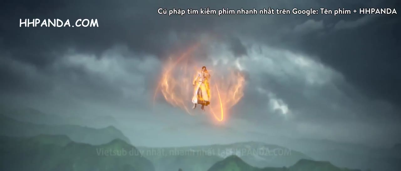 Thế Giới Hoàn Mỹ tập 123