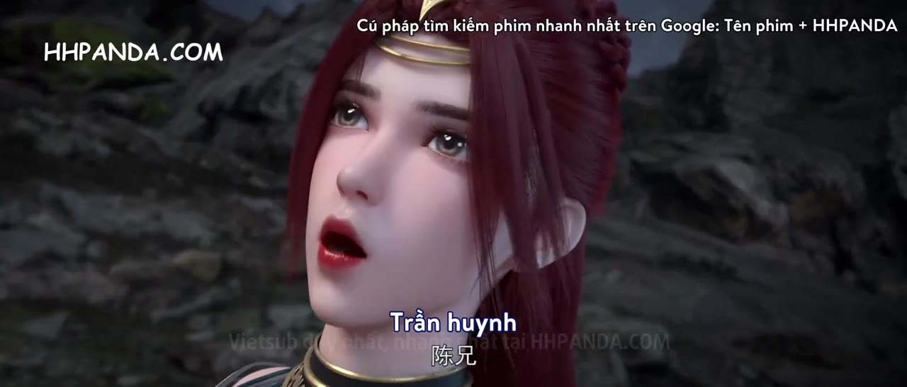 Thế Giới Hoàn Mỹ tập 124