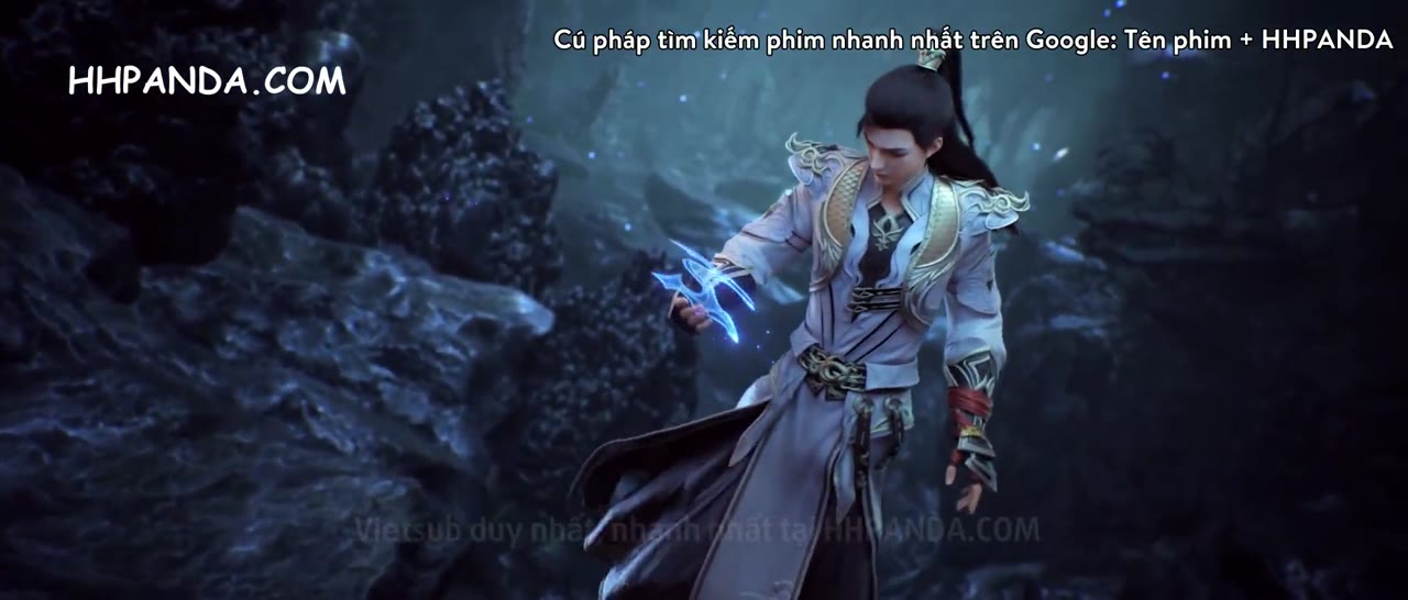 Thế Giới Hoàn Mỹ tập 124 cảnh 2