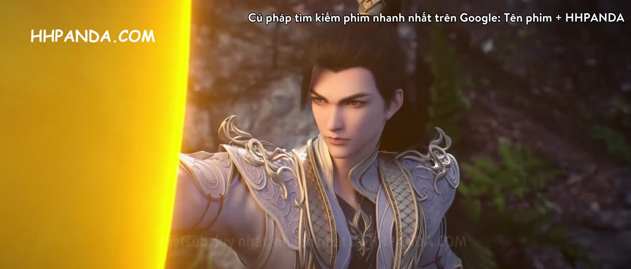 Thế Giới Hoàn Mỹ tập 125