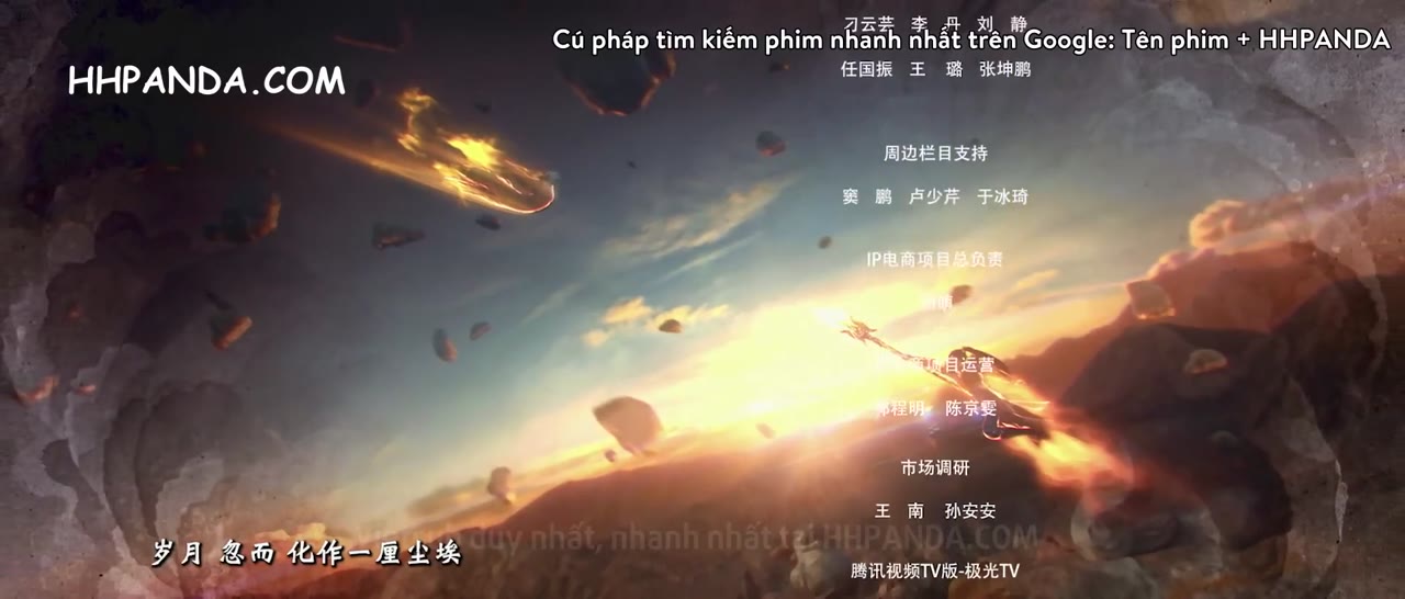 Thế Giới Hoàn Mỹ tập 125 cảnh 3