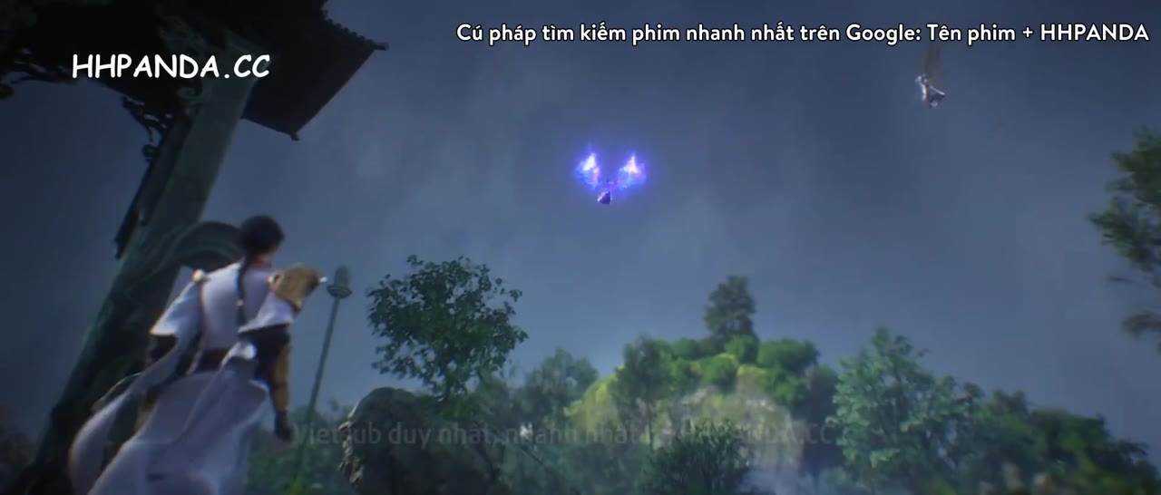 Thế Giới Hoàn Mỹ tập 126 cảnh 2