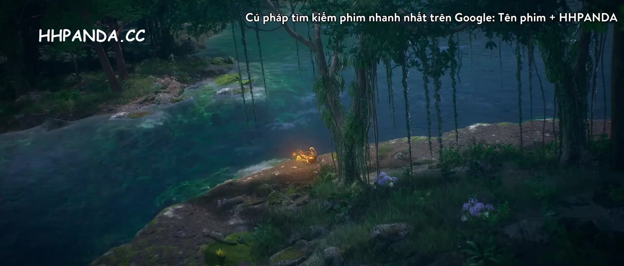 Thế Giới Hoàn Mỹ tập 127 cảnh 2