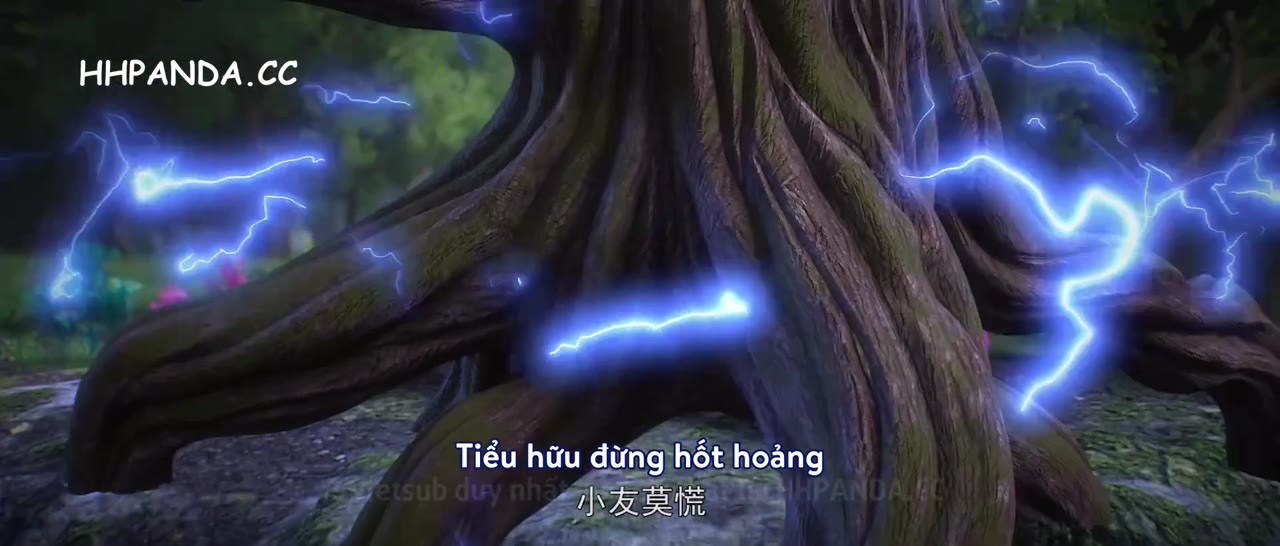 Thế Giới Hoàn Mỹ tập 132
