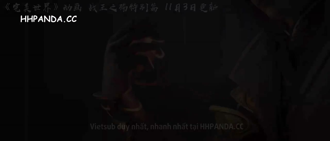 Thế Giới Hoàn Mỹ tập 132 cảnh 3