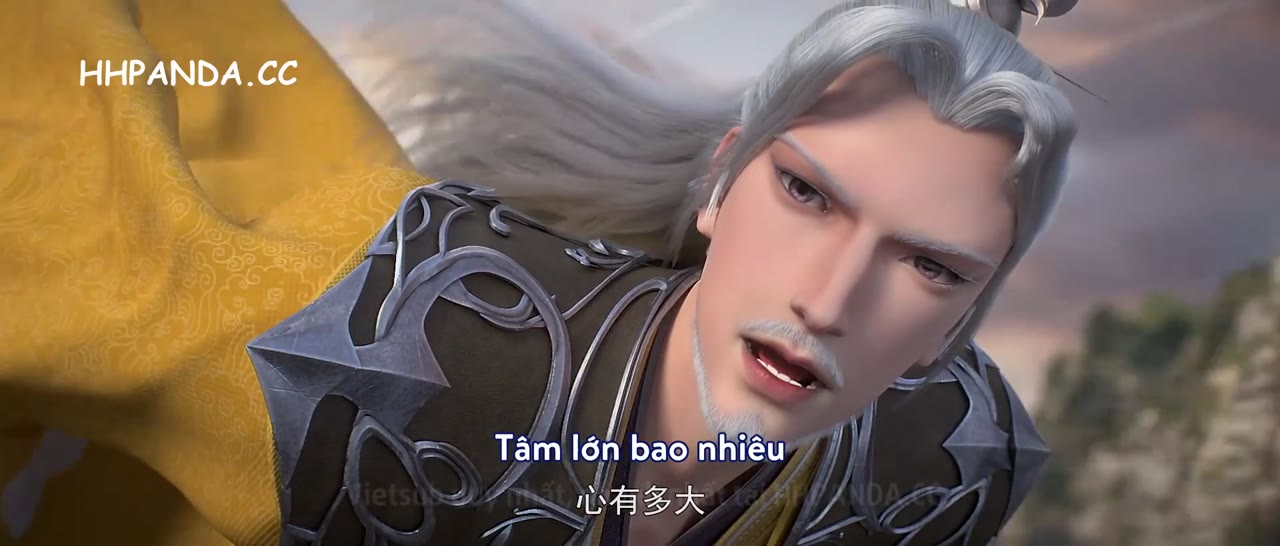 Thế Giới Hoàn Mỹ tập 141