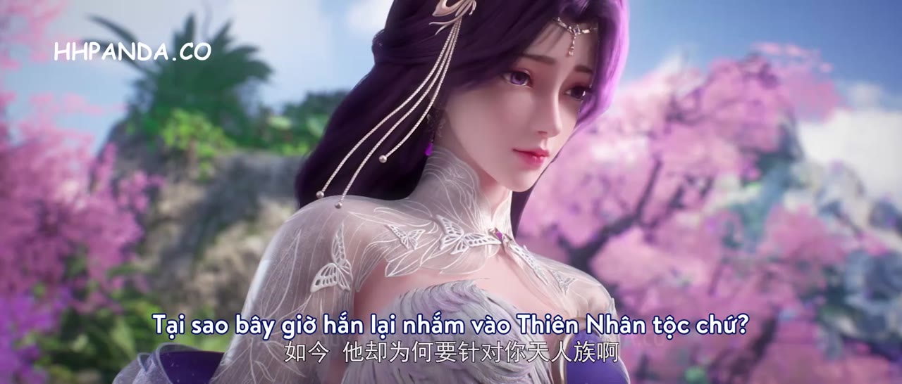 Thế Giới Hoàn Mỹ tập 147