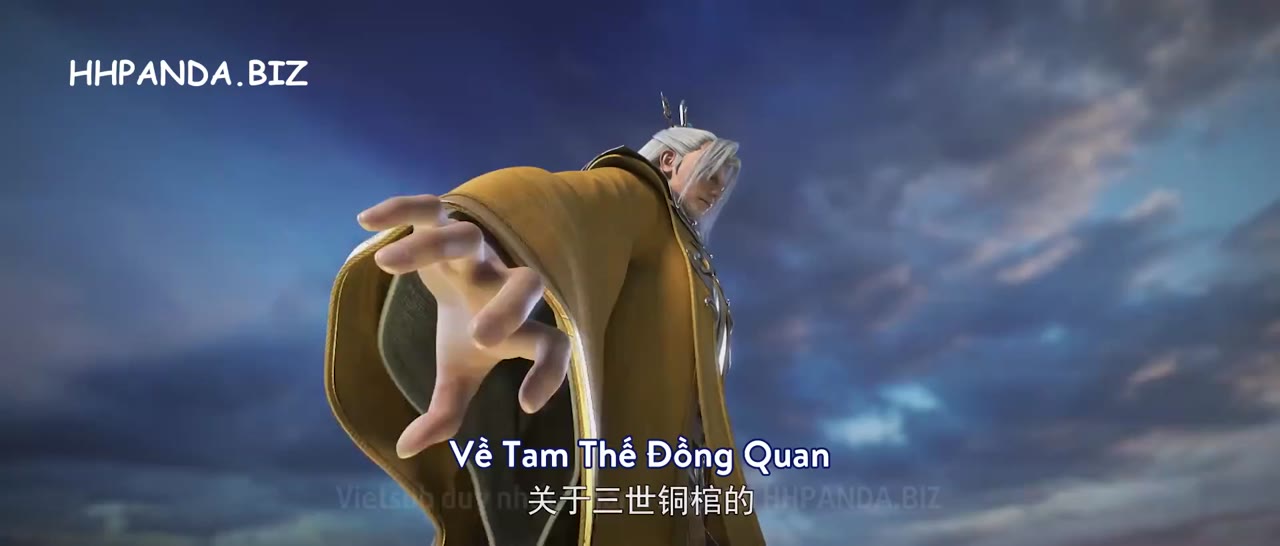 Thế Giới Hoàn Mỹ tập 150