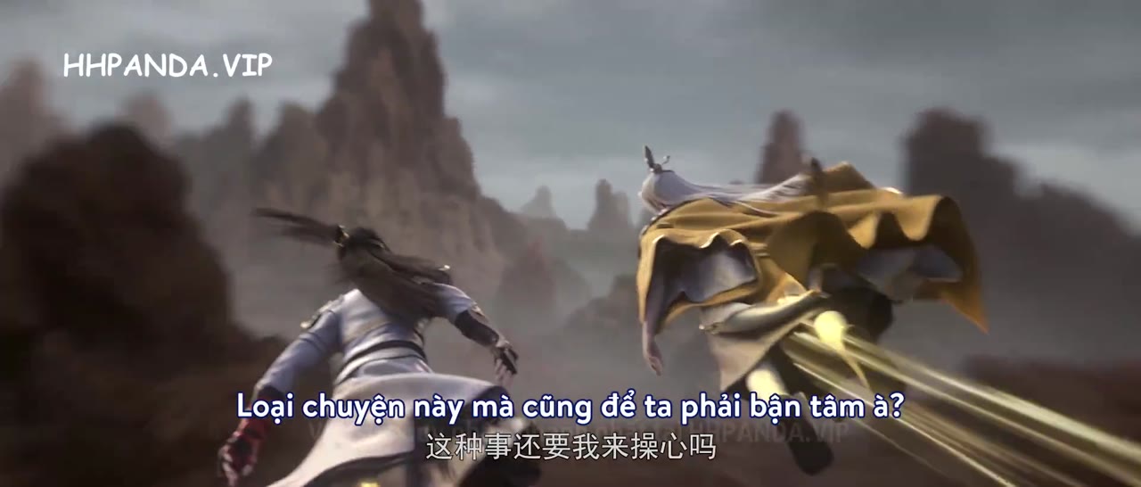 Thế Giới Hoàn Mỹ tập 152