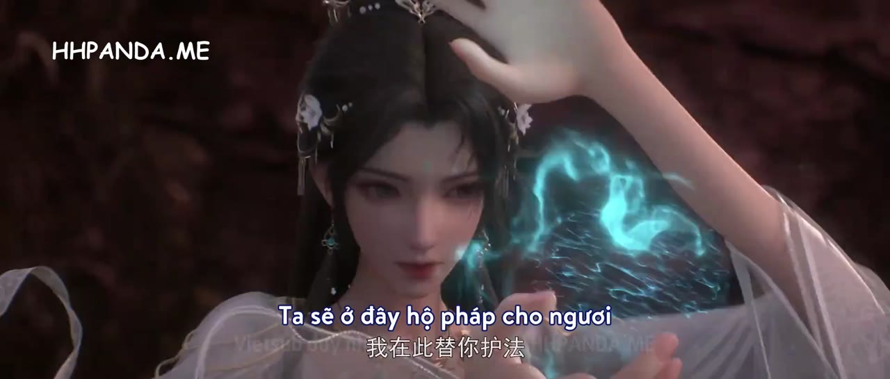 Thế Giới Hoàn Mỹ tập 172