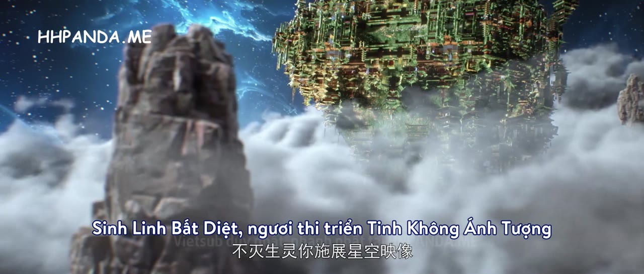 Thế Giới Hoàn Mỹ tập 173
