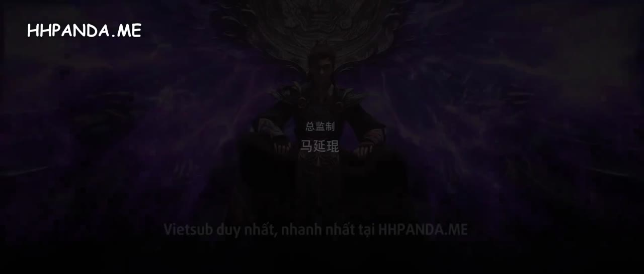 Thế Giới Hoàn Mỹ tập 200