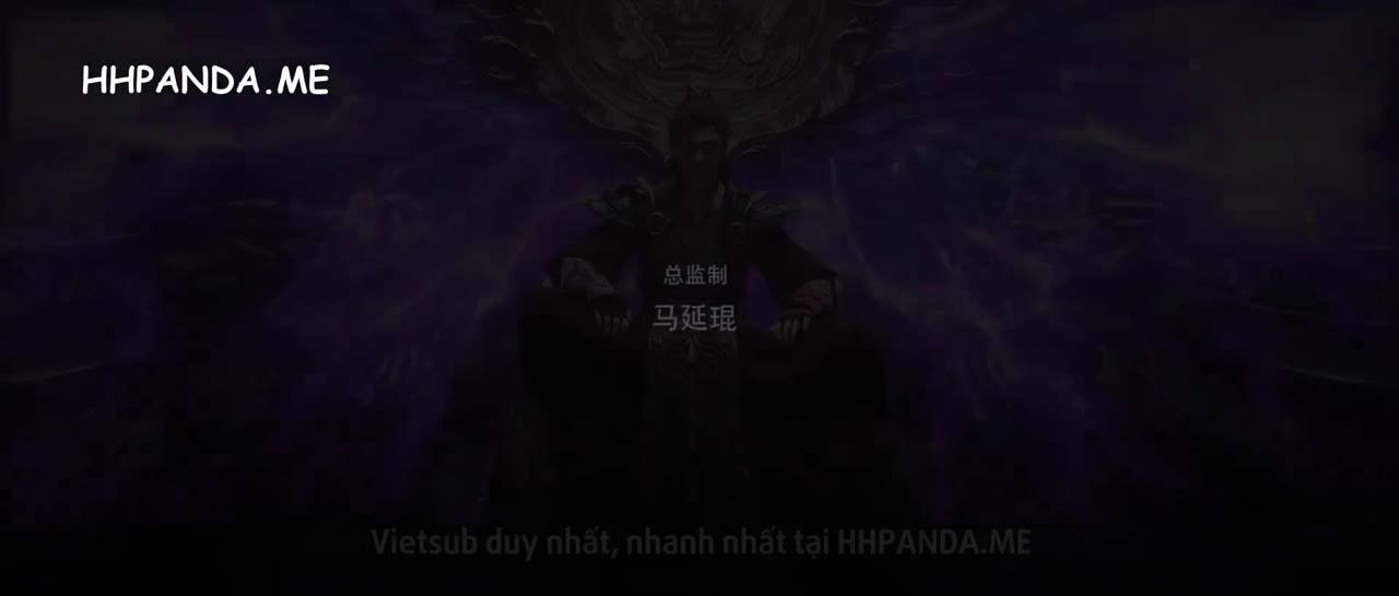 Thế Giới Hoàn Mỹ tập 201