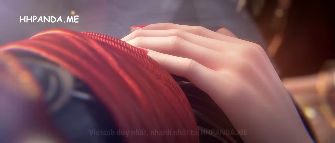 Thế Giới Hoàn Mỹ tập 209 cảnh 3