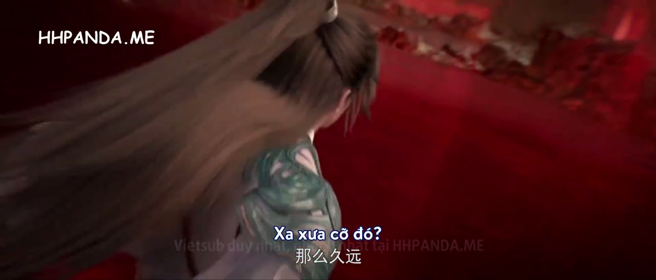 Thế Giới Hoàn Mỹ tập 211