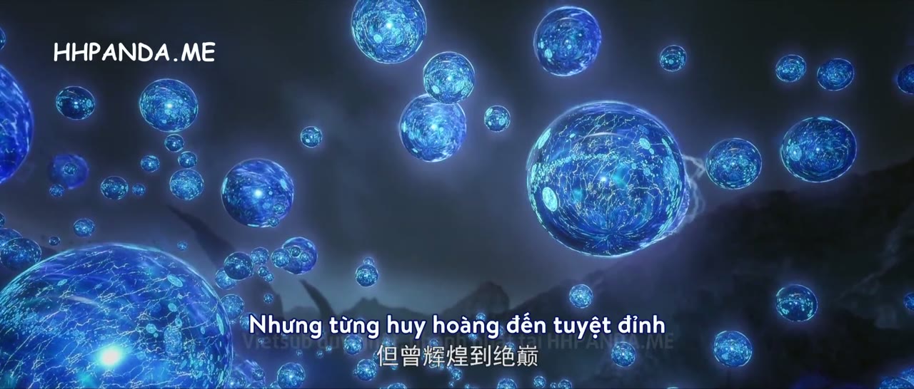 Thế Giới Hoàn Mỹ tập 211 cảnh 2