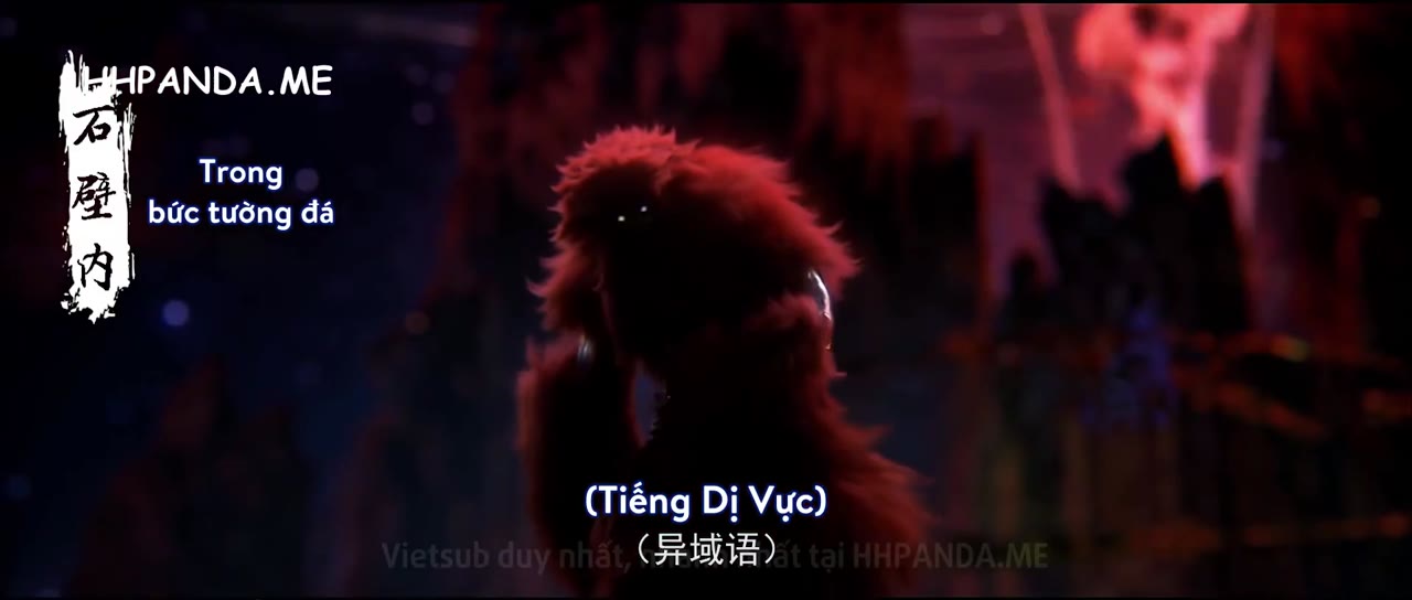 Thế Giới Hoàn Mỹ tập 232