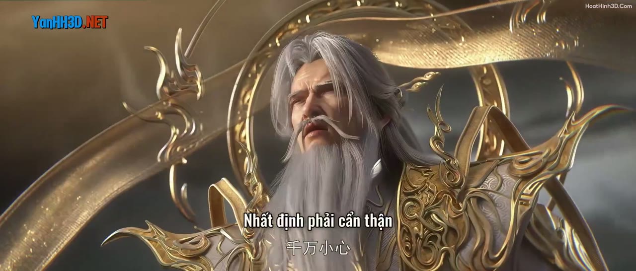 Thế Giới Hoàn Mỹ tập 249
