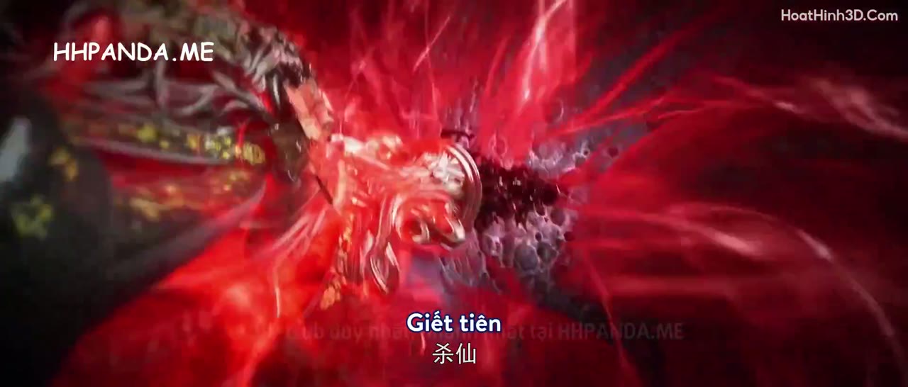 Thế Giới Hoàn Mỹ tập 251 cảnh 2