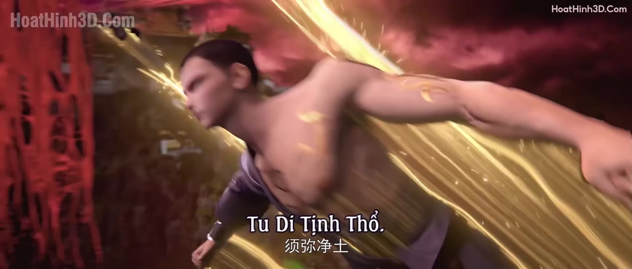 Thế Giới Hoàn Mỹ tập 272