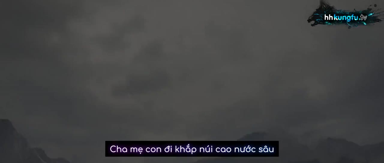 Thế Giới Hoàn Mỹ tập 7