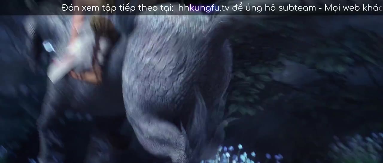 Thế Giới Hoàn Mỹ tập 8 cảnh 3