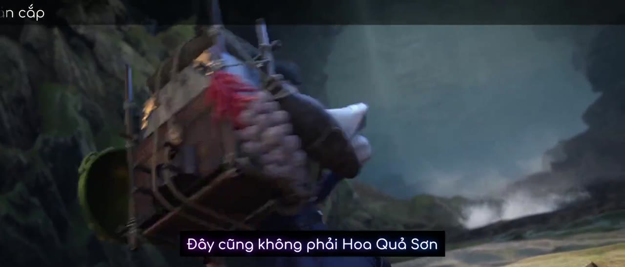 Thế Giới Hoàn Mỹ tập 23 cảnh 2