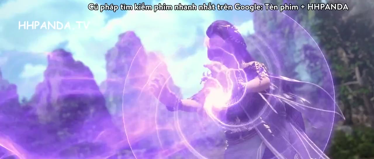 Thế Giới Hoàn Mỹ tập 25