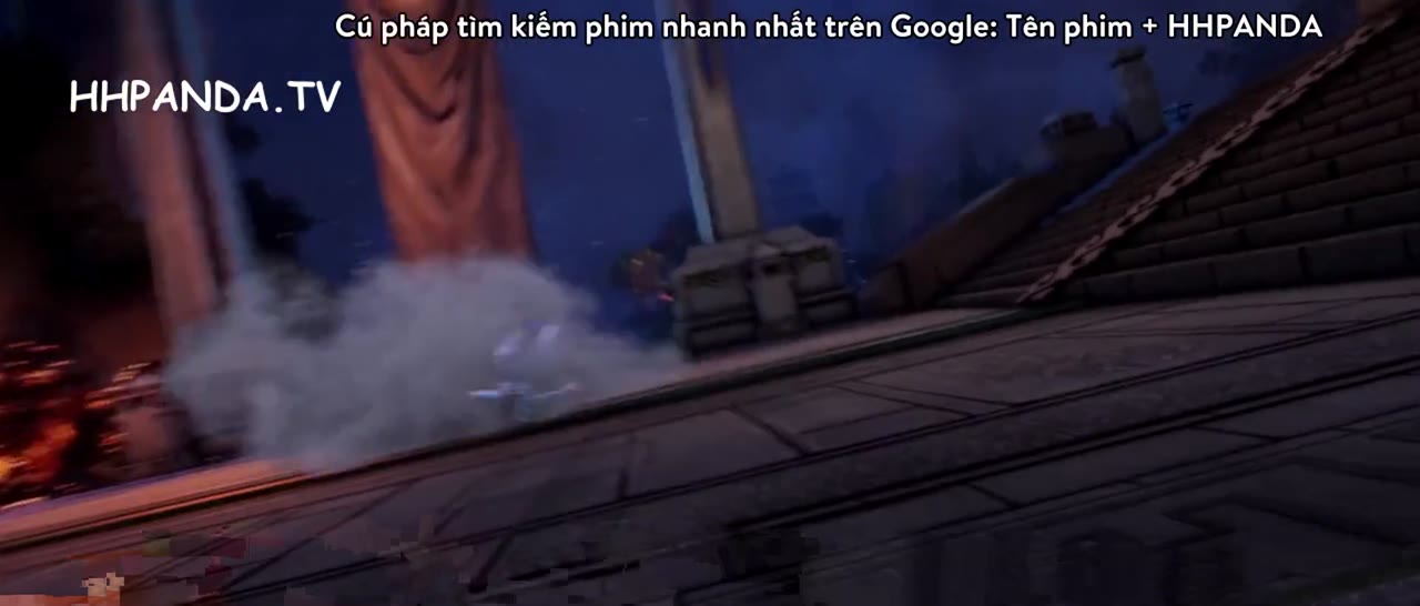 Thế Giới Hoàn Mỹ tập 27 cảnh 2
